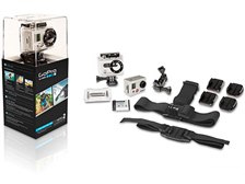 GoPro HD HERO2 アウトドアエディション CHDOH-002-JP 価格比較 - 価格.com