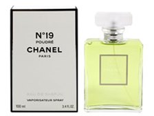 シャネル No.19 プードレ EDP 100ml 価格比較 - 価格.com