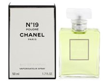 新品未使用 シャネル N°19 プードレ 50ml シャネル No.19 プードレ EDP 50ml オークション比較 - 価格.com