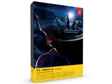 Adobe Adobe Creative Suite 6 Production Premium 日本語 Windows 学生・教職員個人版 価格比較  - 価格.com