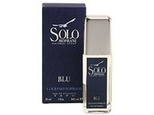 ソロブルー EDT 30mlの製品画像 - 価格.com