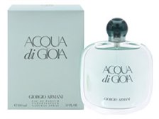 ジョルジオ アルマーニ アクア ディ ジョイア EDP 100ml 価格比較