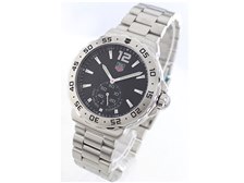 タグ・ホイヤー タグホイヤー フォーミュラ1 グランドデイト WAU1112