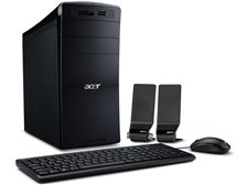 Acer Aspire AM3970 AM3970-H78F 価格比較 - 価格.com