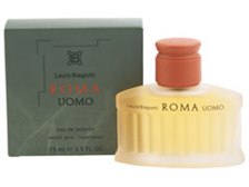 ラウラビアジョッティ ローマ ウォモ EDT 75ml オークション比較 - 価格.com