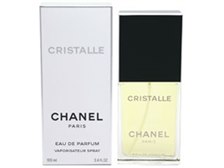 シャネル クリスタル ヴァポリザター EDP 100ml 価格比較 - 価格.com