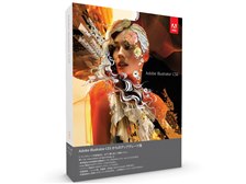 Adobe Adobe Illustrator CS6 日本語 Windows アップグレード版 価格比較 - 価格.com