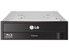 【新品】LG ブルーレイディスクドライブ BH14NS48 本体 LGエレクトロニクス BH14NS48 BL バルク [付属ソフトあり] 価格比較