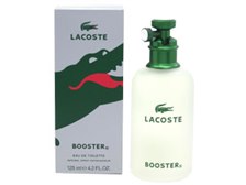 ラコステ ブースター EDT 125ml 価格比較 - 価格.com