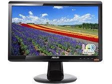 未使用 ASUS モニター VH168 パソコン ディスプレイ MB168B｜モニター｜ASUS 日本