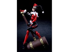 コトブキヤ DC COMICS美少女 ハーレイ・クイン 価格比較 - 価格.com