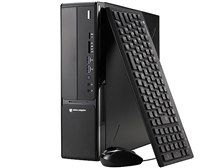【デスクトップPC】マウスコンピューター LM-IG460S マウスコンピューター LUV MACHINES Slim Lm-iSZ460B エントリー