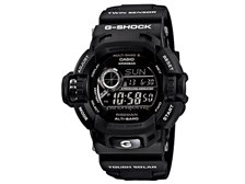 カシオ G-SHOCK ライズマン ガリッシュブラック GW-9200BWJ-1JF 価格
