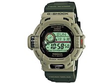 カシオ G-SHOCK ライズマン メン・イン・ミリタリー・カラーズ GW 