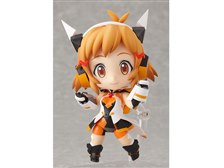 正規販売品　立花響　戦姫絶唱シンフォギア　ねんどろいど 244 フィギュア 1 正規販売品 立花響 戦姫絶唱シンフォギア ねんどろいど 244