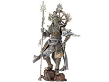 【即購入ok!!】リボルテックタケヤ No.005 持国天 即購入ok!!】リボルテックタケヤ No.005 持国天 - メルカリ