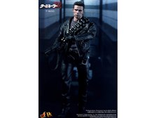 ホットトイズ ムービー・マスターピース DX #010 ターミネーター2 1/6