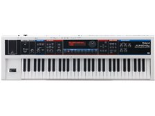 ローランド JUNO-Di-WH 価格比較 - 価格.com