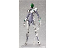 マックスファクトリー figma No.148 アクセル・ワールド シルバー