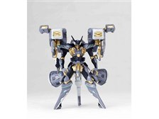 海洋堂 - 【開封】リボルテックヤマグチ No.120 ジェフティ＆ベクターキャノン リボルテック ジェフティ＆ベクターキャノン Series No.120