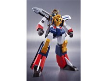 BANDAI スーパーロボット超合金 勇者特急マイトガイン マイトガイン