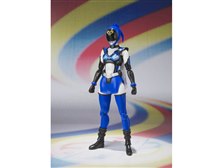 BANDAI S.H.Figuarts 非公認戦隊アキバレンジャー アキバブルー