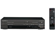 201205【付属品完備・動作良好】DXアンテナ ビデオ/DVDレコーダー DXR160V