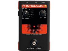 TC-Helicon VoiceTone R1 価格比較 - 価格.com