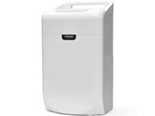 ベルソス除湿機　VSー540 Amazon | VERSOS コンプレッサー式除湿機 ホワイト VS-540 VS-540
