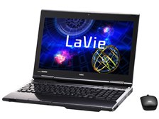 NEC LaVie L PC-LL750HS6B