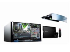 パイオニア サイバーナビ AVIC-ZH99HUD レビュー評価・評判 - 価格.com 