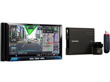 パイオニア サイバーナビ AVIC-ZH99CS オークション比較 - 価格.com