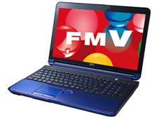 Windowsノート本体 LIFEBOOK AH77/H FMVA77HB 富士通FMVパソコン | LIFEBOOK AH77/J3