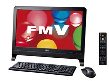 富士通 FMV ESPRIMO EH30/HT FMVE30HTB [オーシャンブラック] 価格比較