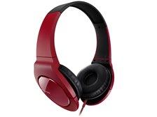 パイオニア BASS HEAD SE-MJ721-R [レッド] 価格比較 - 価格.com