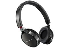 Pioneer ステレオヘッドホン ハイエンドモデル SE-MJ591 パイオニア SE-MJ591 価格比較 - 価格.com