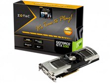 ケース内に排気なんて・・・酷すぎますｗ』 ZOTAC ZOTAC GeForce GTX