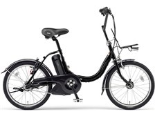 ヤマハ PAS CITY-C PM20CC 2012年モデル [オニキスブラック] + 専用