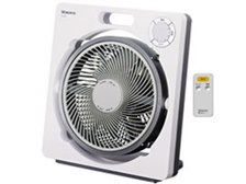 モリタ 25cm羽根サーキュレーター MF-XR25D(H) モリタ MF-XR25D-H [ピンクグレー] 価格比較 - 価格.com