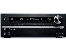 ONKYO TX-NR717(B) オークション比較 - 価格.com