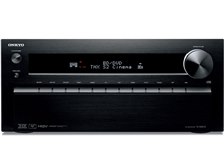 ONKYO TX-NR818(B) レビュー評価・評判 - 価格.com