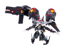 BANDAI アーマーガールズプロジェクト インフィニット