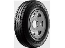 グッドイヤー [1本] CARGO PRO 215/70R15 107/105L オークション比較