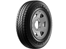グッドイヤー [1本] CARGO PRO 165R13 8PR オークション比較 - 価格.com