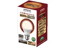 蛍光灯・電球 HITACHI LDA11L-G-A 日立 LDA11L-G-A [電球色] 価格比較 - 価格.com