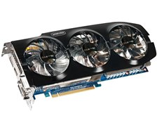 GIGABYTE GV-N670OC-2GD [PCIExp 2GB バルク] 価格比較 - 価格.com
