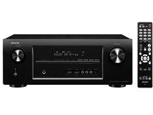 DENON AVR-2113-K [ブラック] 価格比較 - 価格.com