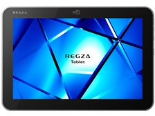 東芝 REGZA Tablet AT700/46F PA70046FNAS 価格比較 - 価格.com