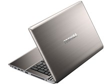 【東芝】T772 最速i7 SSD512GB+HDD1TB 17.3型ノートPC 東芝】T772 最速i7 SSD512GB+HDD1TB 17.3型ノートPC