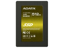 ADATA ASX900S3-512GM（2.5 SATA SSD 512GB） SSD ADATA XPG SX900 <ASX900S3-512GM-C> — купить, цена и